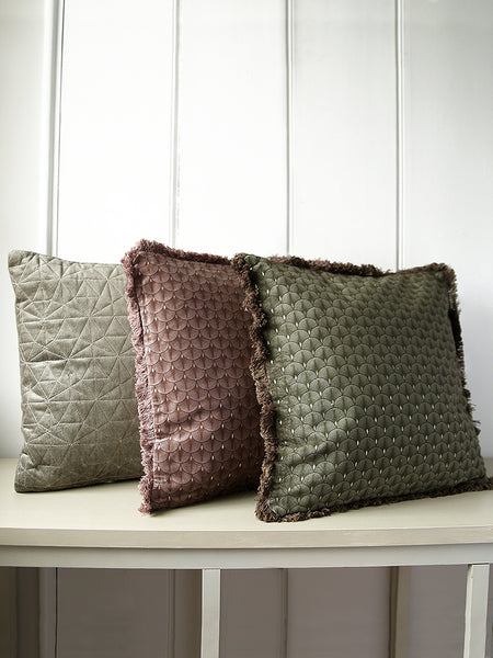 Deco Cushion Collection