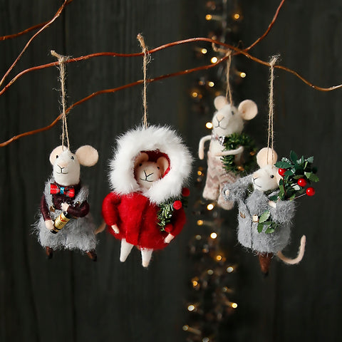 Hanging Decorations