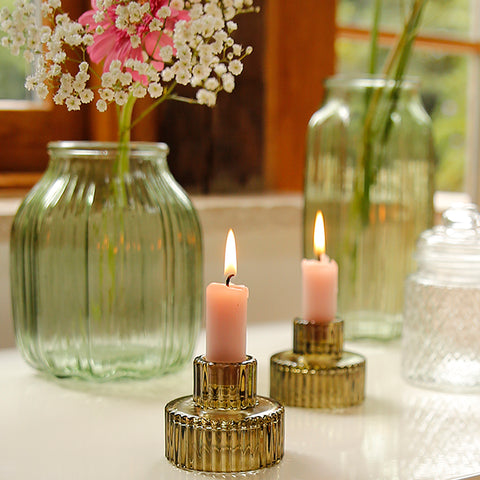 Tealight Holders