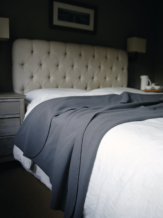 Soft Fleece Blanket Range
