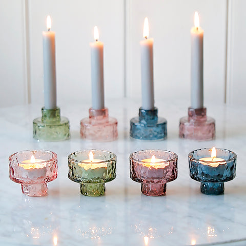 Tealight Holders