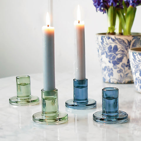 Tealights & Lanterns