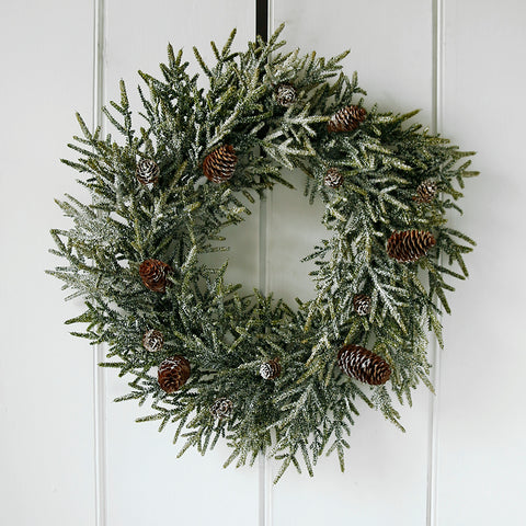 Wreaths