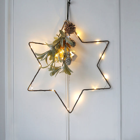 Hanging Decorations