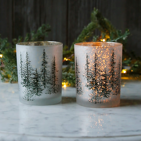 Tealights & Lanterns