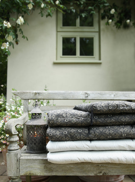 Patterned Padded Blanket – Clem & Co