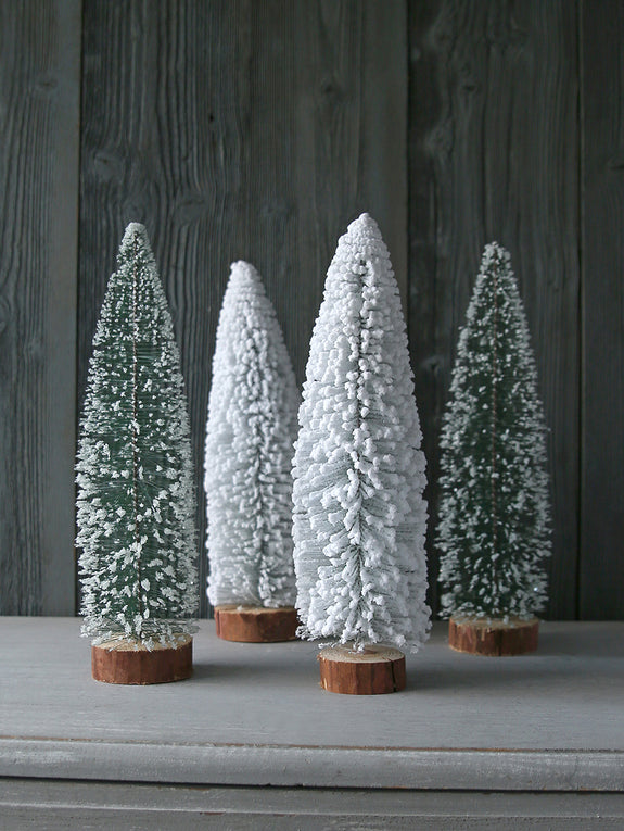 Christmas Decorative Trees