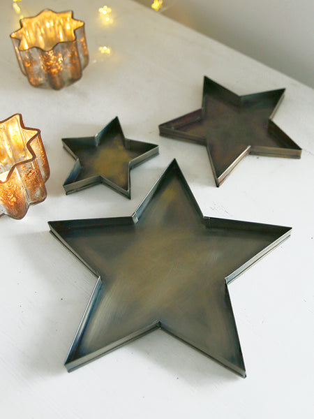 Star Plate Set