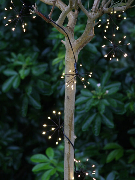 Starburst Light Garland