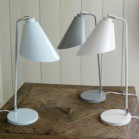 Lamps