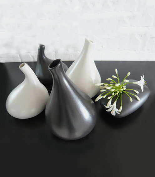 Ceramic Opus Vases