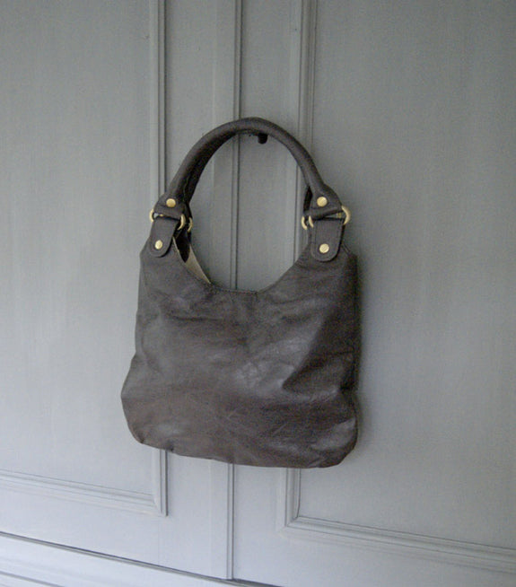 Loren Leather Bag