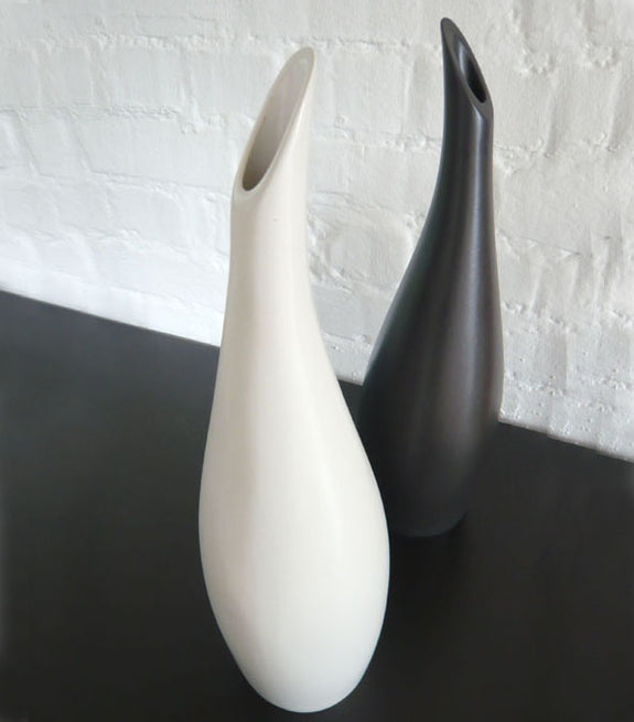 Tall Opus Ceramic Vase